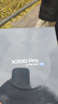 vivo X300 Pro 蔡司2億APO超級長焦 藍圖自研影像雙芯 5年持久流暢OriginOS 6 直屏拍照手機 新品 國補 自在藍 16GB+512GB 贈399元尊享禮盒 曬單實拍圖