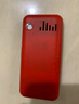 紐曼L66 老人機大屏大字大聲音按鍵直板4G全網(wǎng)通移動電信老年手機學(xué)生女正品老人手機功能機小手機 【全網(wǎng)通4G】紅色 曬單實拍圖