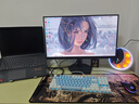 KOORUI科睿24.5英寸 260Hz高刷 Fast-IPS 硬件低藍光HDR400電競亮度 1ms響應(yīng) 暗區(qū)突圍游戲電腦顯示器X5 曬單實拍圖