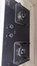 美的（Midea）【國家補貼立減20%】燃氣灶天然氣 家用5.2kW猛火灶臺嵌兩用  64%熱效率 可調節底盤(pán) Q325-M 升級 曬單實(shí)拍圖