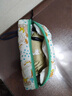 MIUCATCH 美摘Miucatch童話(huà)印花帆布化妝包旅行便攜護膚品收納袋手拿包小 曬單實(shí)拍圖