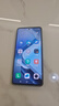 vivo  iQOO Z9 【國家補貼】8GB+256GB 曜夜黑 6000mAh 藍海電池 第三代驍龍 7 電競手機 曬單實(shí)拍圖