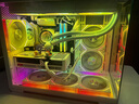 微星（MSI）全家桶 i5 14600KF/微星RTX5060/5070 顯卡直播電競游戲黑神話(huà)悟空臺式組裝電腦主機整機DIY組裝機 i5 14600KF+RTX5060新品丨配置三 曬單實(shí)拍圖