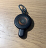 炫戴適用蘋(píng)果手表s9/S10便攜式s11充電器線(xiàn)apple iWatchs8/7/6/5/4無(wú)線(xiàn)磁吸ultra3充電底座se3快充小巧 蘋(píng)果便攜式充電器-透黑【type-c接口】 20W快充不傷機·高 曬單實(shí)拍圖