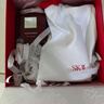 SK-II大紅瓶大眼眼霜15g淡化細紋祛眼袋sk2化妝護膚品全套裝生日禮物女 曬單實(shí)拍圖