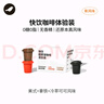 格娜斯學(xué)生泡面碗雙耳透明玻璃碗帶蓋微波爐專用碗耐熱湯碗面碗沙拉碗1L 曬單實(shí)拍圖