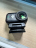 大疆【新品】DJI Osmo Nano 自由視角穿戴相機Vlog騎行親子寵物運動(dòng)相機4K高清攝像機超輕小巧拇指相機 標準套裝（64GB） 曬單實(shí)拍圖