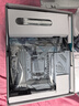 ROG STRIX X870-A GAMING WIFI S吹雪主板 支持CPU 9900X3D/9950X3D/9800X3D (AMD X870/socket AM5)  曬單實(shí)拍圖
