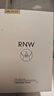 如薇（RNW）去黑頭下巴貼導出貼6g*5片收縮貼4g*5片毛孔深層溫和清潔面膜 曬單實(shí)拍圖