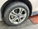 固特异（Goodyear）汽车轮胎 245/55R19 103V 御乘SUV 原配福特锐界 实拍图