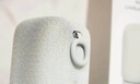 索尼（SONY）LinkBuds音樂盒 【國家補貼】質(zhì)感人聲無線藍牙音箱 家居藝術(shù) 家用室內(nèi)桌面禮物音響 淡灰色 音箱 曬單實拍圖