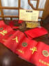 金石靈朱砂掛墜吊墜護(hù)身符平安扣情侶項(xiàng)鏈男生女生兒童寶寶蛇年生日禮物 朱砂平安扣吊墜（中號(hào)） 曬單實(shí)拍圖