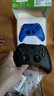 XBOX微軟Xbox Series SX無線手柄 XSX 藍(lán)牙游戲手柄PC電腦手柄 [波動藍(lán)/海外版]+數(shù)據(jù)線 曬單實拍圖