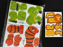3D立體拼圖紙質(zhì)動(dòng)物 3-6歲兒童益智玩具手工DIY幼兒園小禮物 【動(dòng)物樂(lè )園】25張/不重復 曬單實(shí)拍圖