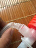 鑫雅和抽油工具抽油器手動油抽子油抽吸油器抽水泵抽油泵吸油管柴油抽子 自由彎曲吸油神器【1個】 曬單實拍圖