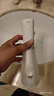 松下（Panasonic）沖牙器成人洗牙器水牙線超聲波潔牙器牙齒兒童沖洗器預防牙結石節(jié)日禮物生日禮物送男女友EW1520 曬單實拍圖