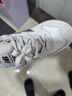 NEW BALANCE NB574系列女鞋復(fù)古百搭運(yùn)動休閑鞋WL574RCF WL574RCF 米白色 36 (腳長22.5cm) 曬單實(shí)拍圖