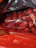 楼兰丝路新疆灰枣5斤箱装 量贩红枣蜜饯果干休闲零食枣子2500g/箱 实拍图