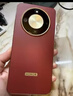 華為手機華為mate70pro 擇購 X70 5G新品旗艦手機2025款上市 無線快充 硬核抗摔防水 支持NFC 紅外遙控 8GB+256GB 朱砂紅 官方標配【180天只換不修+碎屏保+藍牙耳機】 曬單實拍圖