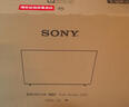 索尼（SONY）XR-55X90L 55英寸4K 120Hz超薄液晶全面屏金屬邊框安卓智能高性能游戲電視X90K升級款以舊換新 55英寸 XR-55X90L 曬單實(shí)拍圖