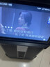 YTFY柏林之聲廣場(chǎng)舞音響帶顯示屏幕戶(hù)外k歌音箱唱ktv家用一體機話(huà)筒款 15寸低音七分頻-25個(gè)喇叭22吋觸摸屏+2個(gè)充電話(huà)筒 曬單實(shí)拍圖