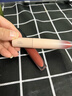歐萊雅柔霧小鋼筆唇釉129日落色輕薄霧面顯白口紅生日禮物送女友 曬單實(shí)拍圖