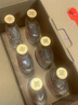 郎酒小郎酒經(jīng)典款 白酒 兼香 45度 100ml*6 禮盒裝 口糧小酒 曬單實(shí)拍圖