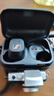 森海塞爾（Sennheiser）MOMENTUM4真無(wú)線(xiàn)四代藍牙耳機 SPORT運動(dòng)防水防塵耳機 ACCENTUM自適應動(dòng)態(tài)降噪入耳式音樂(lè )耳機耳塞 SPORT【運動(dòng)款 】 曬單實(shí)拍圖