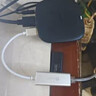 畢亞茲 Type-C千兆有線(xiàn)網(wǎng)卡 USB-C轉RJ45網(wǎng)口轉換器網(wǎng)線(xiàn)轉接頭 蘋(píng)果筆記本電腦擴展手機轉接頭拓展免驅動(dòng) 曬單實(shí)拍圖