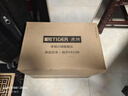 虎牌（TIGER）進(jìn)口迷你小型電飯煲家用 1-2人份 櫻花粉 1.6L  JBS-T55C-PM 曬單實(shí)拍圖