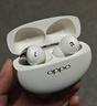 OPPO Enco X3 【國(guó)家補(bǔ)貼】真無線入耳式藍(lán)牙耳機(jī)降噪耳機(jī)通用蘋果華為小米手機(jī) 有線充版米白 曬單實(shí)拍圖