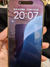 Apple/蘋(píng)果 iPhone 16 Pro（A3294）二手手機國行優(yōu)惠券補貼 原色鈦金屬 256G 曬單實(shí)拍圖