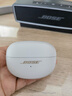Bose【政府補貼】 Ultra 開(kāi)放式耳機-晨霧白 小耳環(huán)耳夾 不入耳開(kāi)放式無(wú)線(xiàn)藍牙運動(dòng)耳機 中秋國慶禮物 曬單實(shí)拍圖