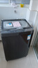美的（Midea）波輪洗衣機全自動(dòng)家用 MB12L2 12公斤大容量 除螨 颶風(fēng)深層勁洗 隨心洗 以舊換新 家電國家補貼20% 曬單實(shí)拍圖