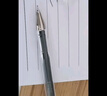 PILOT日本百樂(lè )簽字筆BLLH20C5 C4中性筆HI-TEC-C小針管式學(xué)生考試水筆 黑色0.3mm+筆芯5支 曬單實(shí)拍圖