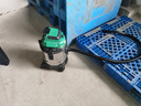 超杰無線吸塵器工業(yè)吸塵器充電式家用鋰電電瓶式大功率強力大吸力工廠車間粉塵商用倉庫干濕兩用戶外 20L-40分鐘左右續(xù)航X2-V6雙電豪華套 曬單實拍圖