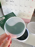 伊詩(shī)蘭頓（isilandon）抹茶細致眼貼膜60片 補水保濕眼膜眼膜貼 眼部護理 眼周護理 抹茶眼貼60片 曬單實(shí)拍圖