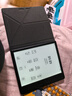 掌閱（iReader）【新品上市】Ocean5 Pro 7英寸智能閱讀本 電子書(shū)閱讀器 墨水屏電紙書(shū) 平板電腦學(xué)習便攜 星際黑 曬單實(shí)拍圖