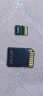 闪迪（SanDisk）32GB TF（MicroSD）存储卡 行车记录仪&安防监控专用内存卡 高度耐用 家庭监控的上佳选择 实拍图