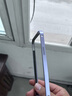 萌續(xù)適用蘋(píng)果15Pro手機(jī)殼iPhone14promax金屬魯班扣邊框保護(hù)套13手機(jī)套新款12時(shí)尚防摔殼高端散熱外殼 【新紫色】超薄金屬邊框套 魯班扣 iPhone12 曬單實(shí)拍圖