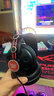 iSK頭戴式監(jiān)聽耳機(jī)[發(fā)順豐](防偽可查詢)直播錄音專業(yè)電腦K歌主播 iSK HP580 曬單實(shí)拍圖
