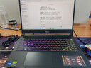 微星（MSI）星影15 2025 國(guó)家補(bǔ)貼20% 15.6英寸游戲筆記本電腦(酷睿i9-14900HX RTX5060 16GB 1T 2.5K 165Hz) 曬單實(shí)拍圖