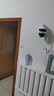 普聯(lián)（TP-LINK）監控攝像頭 家用高清防水360度全景全彩雙攝槍球一體機網(wǎng)絡(luò )監控器 無(wú)線(xiàn)wifi手機遠程 TL-IPC669-A4【600萬(wàn) 標準版】 標配（贈64G卡） 槍球聯(lián)動(dòng)，全景+特寫(xiě)雙畫(huà) 曬單實(shí)拍圖