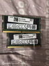 聯(lián)想（Lenovo）拯救者原裝 64G（32Gx2） DDR5 5600 頻率 筆記本內存條 三星成品條 AI電腦原裝 高容量 五代 曬單實拍圖