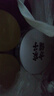 方家鋪子四星桑葚干500g/瓶 桑椹干精選1.4-1.6cm黑桑葚果干泡水枸杞泡酒 曬單實(shí)拍圖