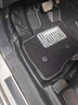 車(chē)麗友專(zhuān)用20-25款福特探險者腳墊tpe全包圍門(mén)檻2025汽車(chē)六座七防水地毯 【包門(mén)檻】TPE腳墊+慕絨絲黑 福特探險者五座專(zhuān)用 曬單實(shí)拍圖
