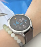HUAWEI WATCH GT 5 砂礫棕46mm華為智能手表情緒健康助手玄璣感知系統 曬單實(shí)拍圖