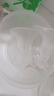 好女人（HORIGEN）好女人 吸奶器電動(dòng)雙邊可免手扶內(nèi)衣 靠躺吸乳 自動(dòng)集奶母乳擠奶 高配版PPSU【無(wú)充電頭】 曬單實(shí)拍圖