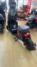 九號（Ninebot）電動(dòng)車(chē)遠行者F90M電動(dòng)長(cháng)續航自行車(chē)【門(mén)店自提】 到門(mén)店選顏色 曬單實(shí)拍圖