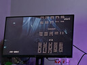 KTC 27英寸2K 220Hz  旋轉升降 內置音箱FastIPS電競顯示屏HDR400硬件護眼電腦顯示器H27T22S-3 Pro 曬單實拍圖